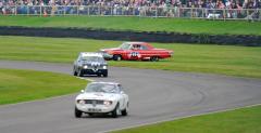 Wideo: Zobacz zacit rywalizacj kultowych zabytkw na Goodwood Revival