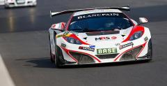 ADAC GT Masters, Lausitzring