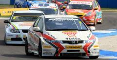 WTCC: Honda powrt w 2013 r.