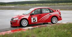 WTCC: ada zakontraktowaa Jamesa Thompsona