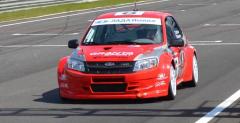 WTCC: ada zakontraktowaa Jamesa Thompsona