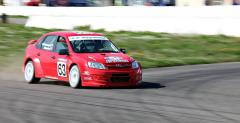 WTCC: ada zakontraktowaa Jamesa Thompsona