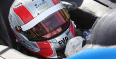 Sebastien Loeb Racing przyspiesza program LMP2