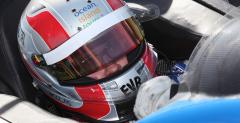 Sebastien Loeb Racing przyspiesza program LMP2 Sebastien Loeb Racing przyspiesza program LMP2