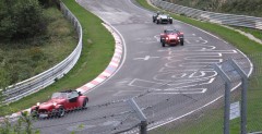 Po tym filmie Północna Pętla Nurburgring to pestka! Po tym filmie Północna Pętla Nurburgring to pestka!
