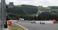 Wideo: Spa Endurance Classic przypomina minion epok sportw motorowych