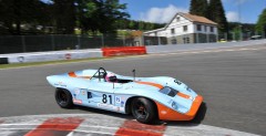 Wideo: Spa Endurance Classic przypomina minion epok sportw motorowych