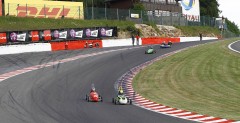 Wideo: Spa Endurance Classic przypomina minion epok sportw motorowych