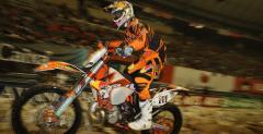 Tadeusz Bausiak znw zosta mistrzem Ameryki w endurocrossie