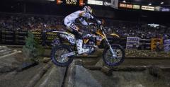 Tadeusz Bausiak znw zosta mistrzem Ameryki w endurocrossie