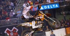Tadeusz Bausiak znw zosta mistrzem Ameryki w endurocrossie