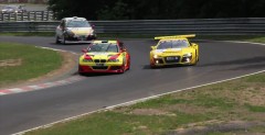 VLN: Profesjonalny klip z 4. rundy serii wycigw dugodystansowych na Nurburgringu