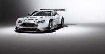 Aston Martin V12 Vantage GT3 zaliczy pierwszy test na torze wycigowym