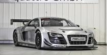 Audi R8 LMS Ultra GT3 - poprawiona wyścigówka na sezon 2012