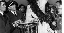 Wideo wspomnienie: Bernd Rosemeyer (1909-1938)