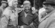 Wideo wspomnienie: Bernd Rosemeyer (1909-1938)