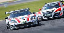 ADAC GT Masters, Lausitzring