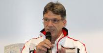 Porsche wesprze modych kierowcw z myl o WEC