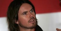 WTCC: ada zakontraktowaa Jamesa Thompsona