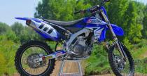 Wideo: Konfrontacja wycigwki GT z motocyklem enduro