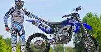 Wideo: Konfrontacja wycigwki GT z motocyklem enduro