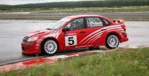 WTCC: ada zakontraktowaa Jamesa Thompsona