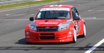 WTCC: ada zakontraktowaa Jamesa Thompsona