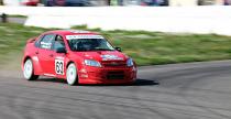 WTCC: ada zakontraktowaa Jamesa Thompsona