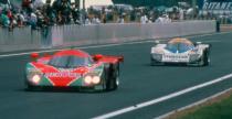 20 lat po zwycistwie w 24h Le Mans, Mazda znw na Circuit de la Sarthe