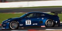 Nowy Nissan GT-R GT3