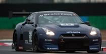 Nowy Nissan GT-R GT3