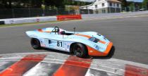 Wideo: Spa Endurance Classic przypomina minion epok sportw motorowych