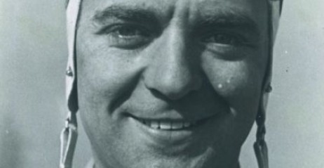 Wideo wspomnienie: Bernd Rosemeyer (1909-1938)