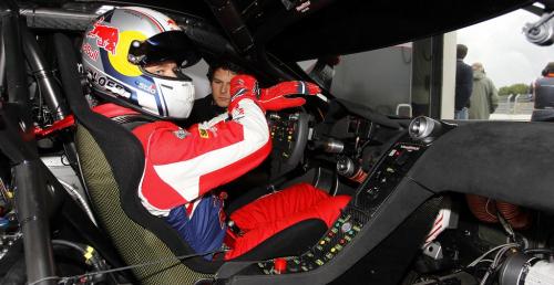 Paul Ricard 2012