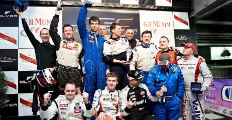 Karting: Wyścig Mistrzów 2013 z udziałem Leszka Kuzaja, Jerzego Dudka, Macieja Steinhofa - już tego weekendu!