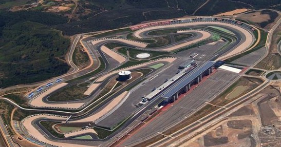 Portugalia chce wrócić do kalendarza F1