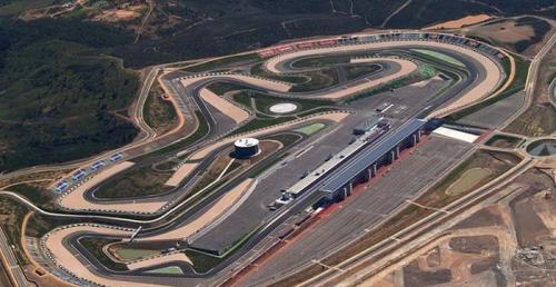 Portugalia chce wrócić do kalendarza F1