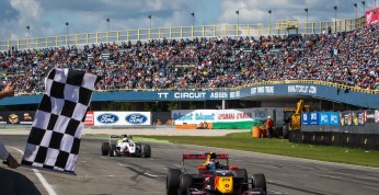 Oficjele F1 wybierają się na holenderski tor Assen