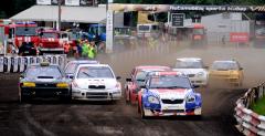 W Bednarach powsta pierwszy nowy tor rallycrossowy w Polsce od 18 lat