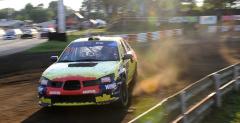 W Bednarach powsta pierwszy nowy tor rallycrossowy w Polsce od 18 lat