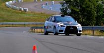 W Bednarach powsta pierwszy nowy tor rallycrossowy w Polsce od 18 lat