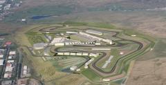 MotoGP ma ciga si na nowym torze w Walii zamiast na Silverstone