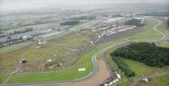 MotoGP na Donington Park w 2015 roku