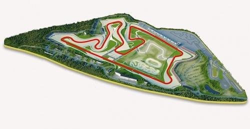 MotoGP może ścigać się na nowym torze w Finlandii