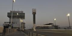 Katar planuje organizowa przedsezonowe testy F1 na torze Losail