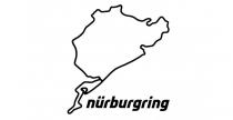 Nurburgring Nordschleife z ograniczeniami prdkoci