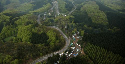 WTCC od 2015 roku na Nurburgring Nordschleife - oficjalnie!