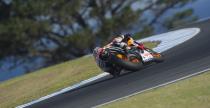 MotoGP na nowych oponach w GP Australii
