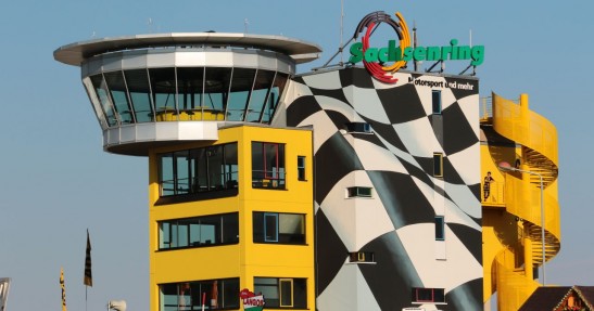 Formuła 1 może startować w Niemczech na Sachsenringu?