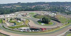 Formua 1 moe startowa w Niemczech na Sachsenringu?